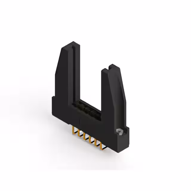 357-006-559-178 EDAC Inc.  Edgeboard Connectors